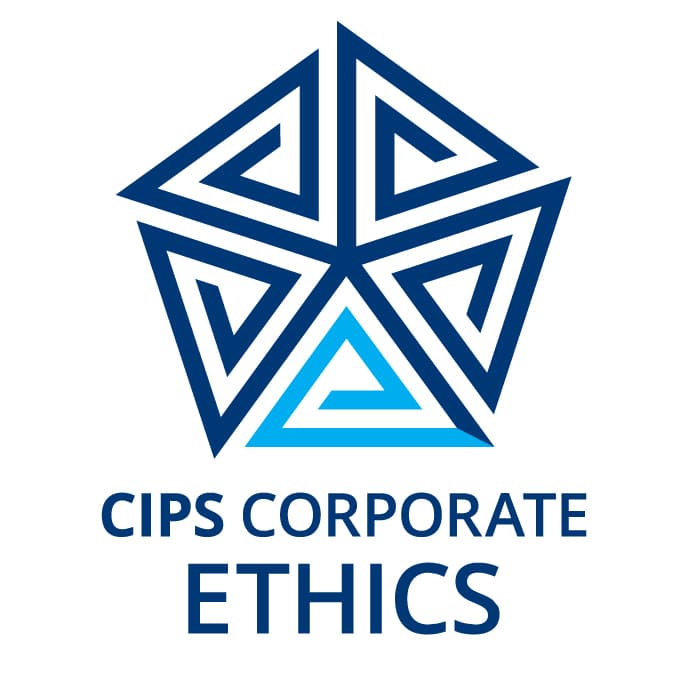 أخلاقيات CIPS للشركات