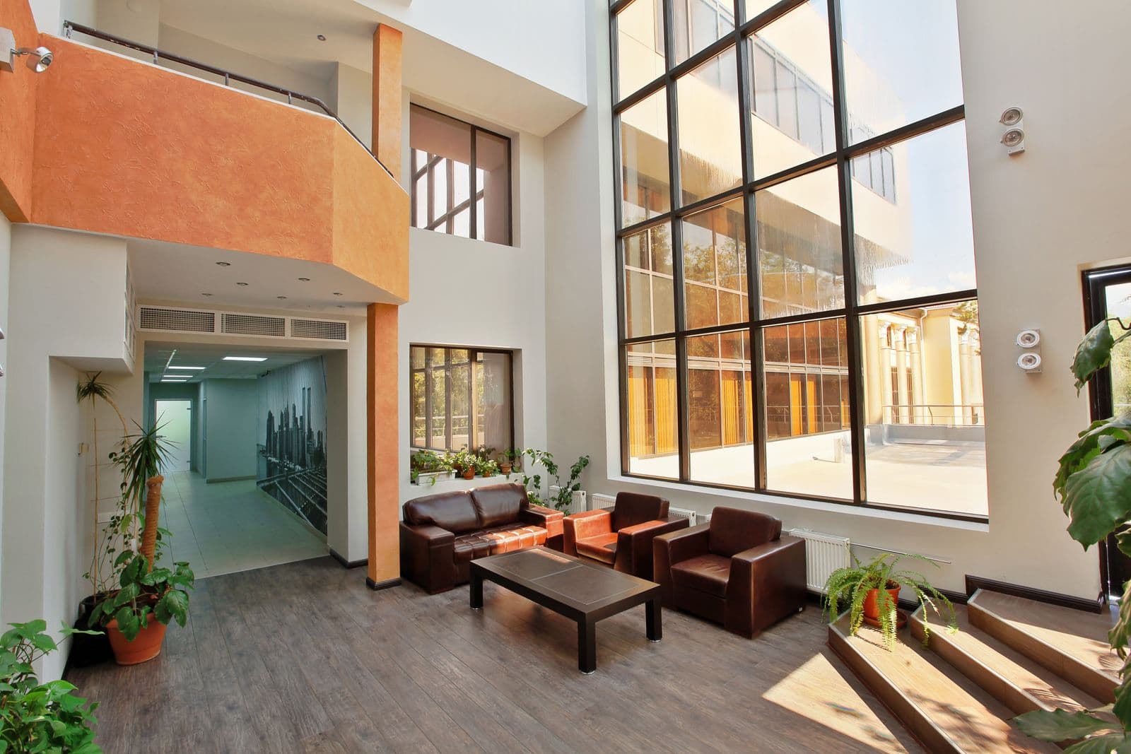International Patient Services