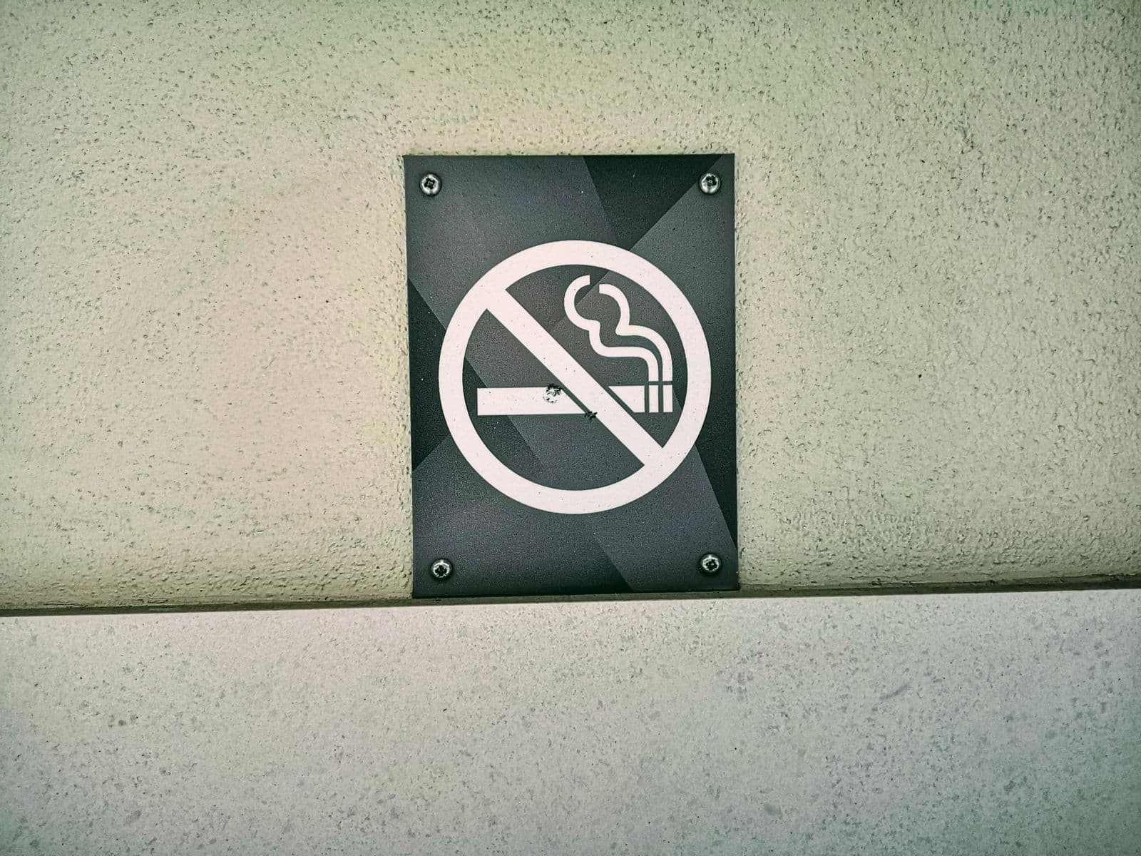 Smoking