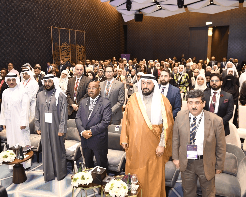 مؤتمر الصحة الرقمية