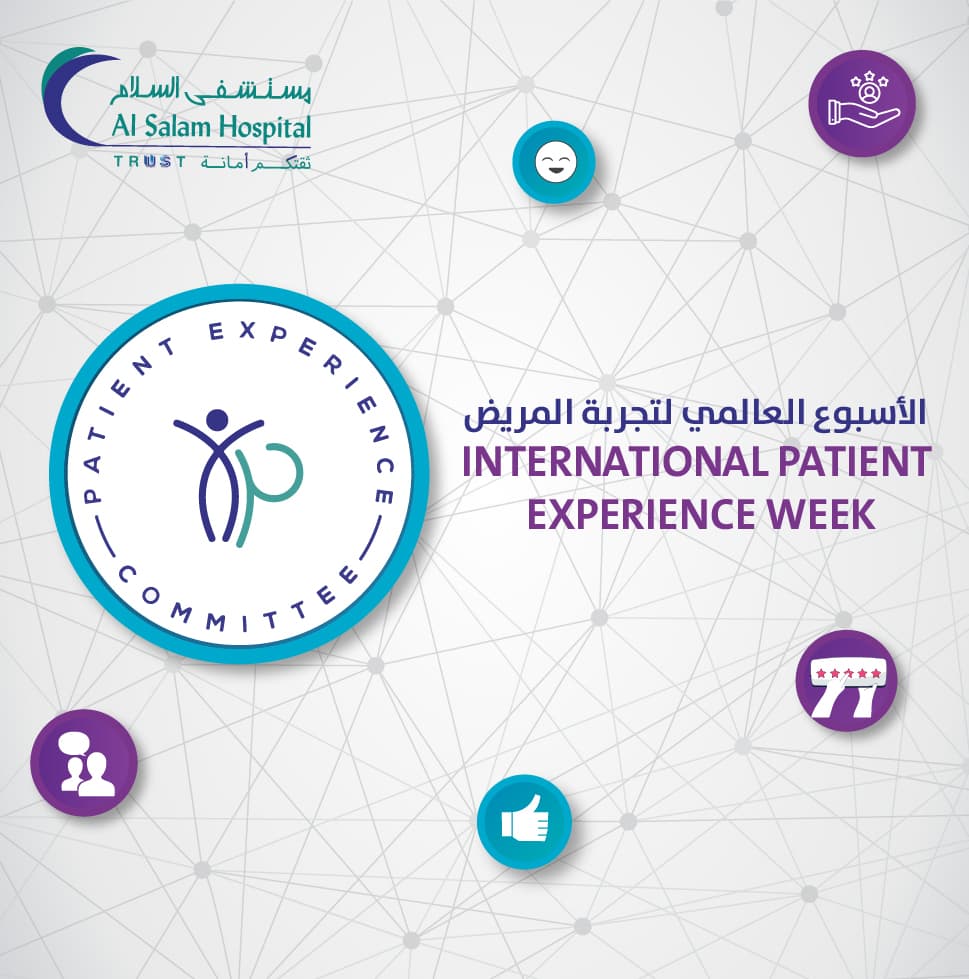 Patient & Visitors Guide