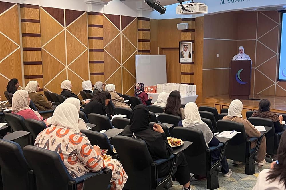 فعالية "درب السلامة لج و لطفلج" ....