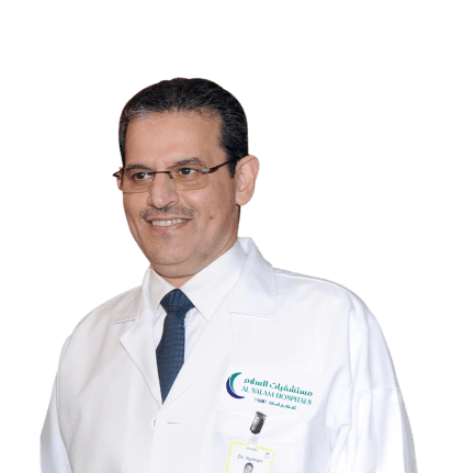 الدكتور أيمن صالح المطوع، الرئيس التنفيذي