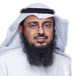 الدكتور مبارك جزاء الحربي