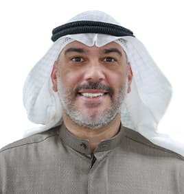 السيد/ علي الكاظمي