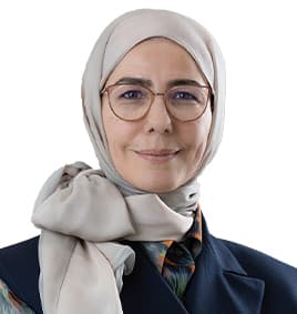 د. رغد عبدالمطلب الكاظمي