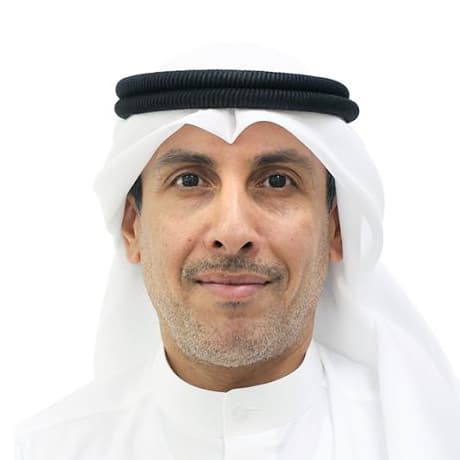السيد / عبد اللطيف محمد العثمان