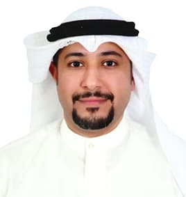 السيد/ حسين علي العميري